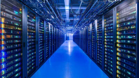 What Is Driving the Rapid Growth of Asia Pacific Data Centers?