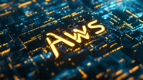 Can AWS's £8 Billion UK Investment Drive Economic Growth and Jobs?