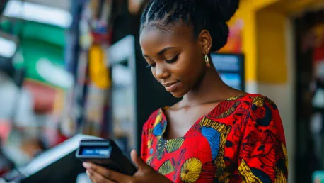 How Is Gilat Telecom Expanding High-Speed Connectivity Across Africa?