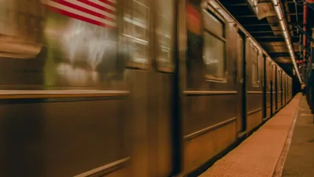 MTA Partners with Boldyn Network to Bring 5G Connectivity to NYC Subway