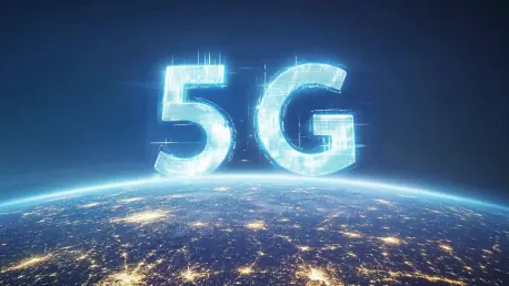 Fujitsu Unveils AI-Powered 5G Network Optimization for Better Performance