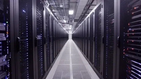 Are AI Networks Poised to Transform Data Centers by 2025?