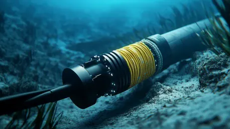 Subsea Cable Sabotage Raises Alarms, Highlighting Critical Vulnerabilities