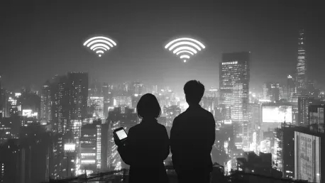 Is Your Enterprise Ready to Adopt Wi-Fi 7 Technology?