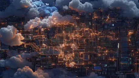 Emerging Cloud and Edge Computing Trends and Predictions for 2025