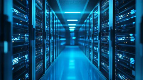 AI Drives Major Surge in Data Center CapEx, Boosting Infrastructure Upgrades