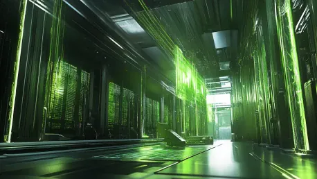 How Is Nvidia Revolutionizing Data Centers in the Age of AI?