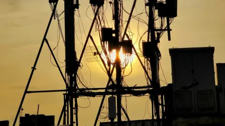 How Will Veon and Airspan Enhance Ukraine’s Communication Networks?