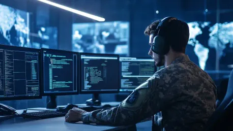 How Will CyPerf Enhance the U.S. Army's Network Security and Performance?