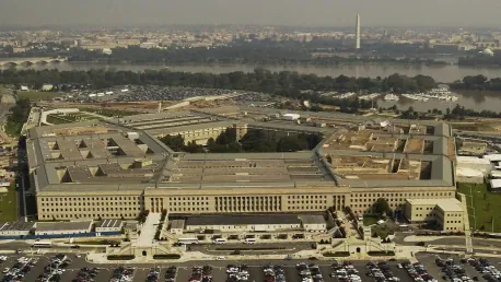How Can the Pentagon’s New Cloud Playbook Improve Cybersecurity?
