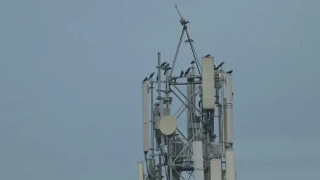 Telecom Industry Benefits from 5G and IoT Amid Short-Term Challenges