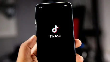Oracle Contends for TikTok Amid U.S. Data Security and Ownership Debate