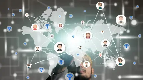 Why Smarter Networking is the Backbone of Business Resilience in 2025
