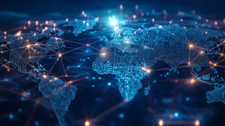 How Vodafone’s IoT Network is Revolutionizing Global Connectivity