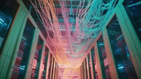 DeepSeek’s AI Innovations Transform Network Operations and Edge Computing