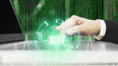 Navigating IoT Compliance with the EU Cyber Resilience Act