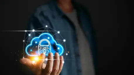 Is HPE Shaping the Future of Cloud Security?