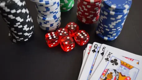Navigating VPN Usage in Online Gambling: Risks and Strategies