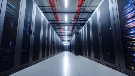 How Is Edge Computing Reshaping Data Centers and Device Interaction?