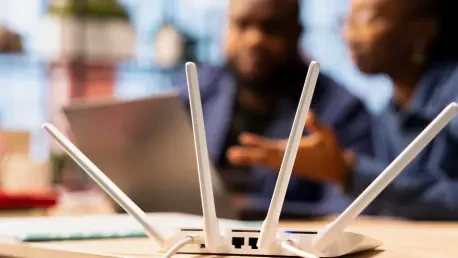 Why Network Infrastructure Is Now a Business Strategy