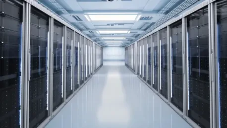 How Does Event-Driven Automation Revolutionize Data Centers?