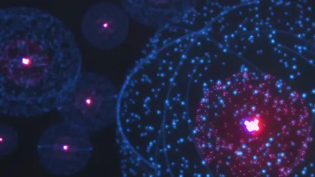 Is Cisco Pioneering the Future of Quantum Networking?