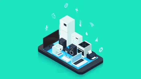 Ambient IoT Devices to Hit 1.1 Billion Shipments by 2030