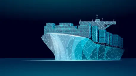 How Will Maersk’s OneWireless Transform Maritime Logistics?