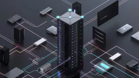 Edge Computing Revolutionizes Enterprise Infrastructure