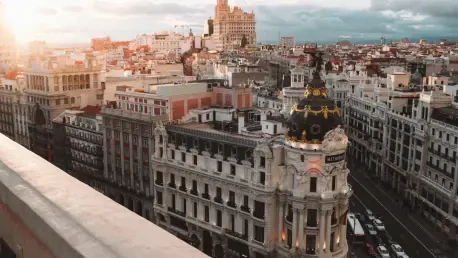 How Will MasOrange’s 5G-A Transform Spain’s Connectivity?