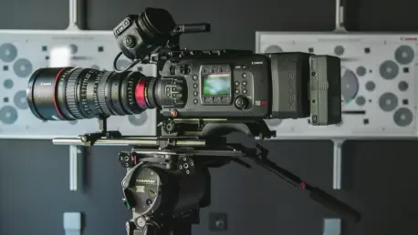 Can AI-Powered LiveU IQ Revolutionize Live Broadcasting?