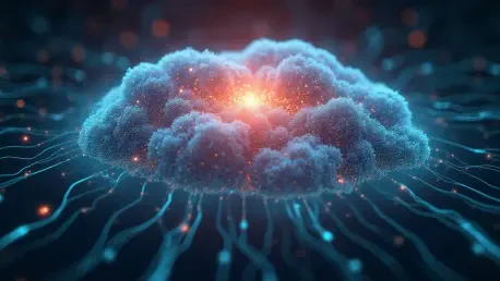 Trend Analysis: Cloud Computing Revolution