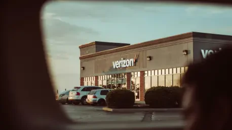 Why Does Verizon Opt for Private Cloud Over Public Options?