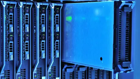 HPE Innovates with dHCI and AI Solutions for Private Clouds
