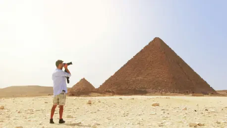 Egypt’s Bold Move to Embrace IPv6 for Digital Transformation