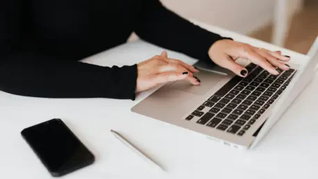 Do Actions Define Success in Security Careers?