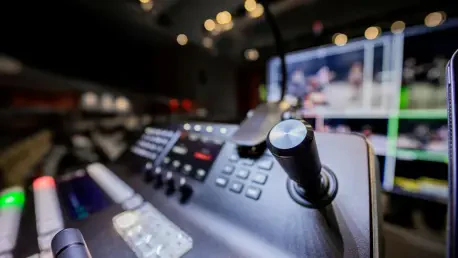 Will BMG’s New NOC Revolutionize Broadcast Production?