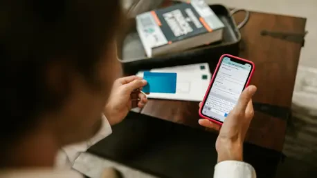 Is Global Phishing-as-a-Service Targeting Your Smartphone?
