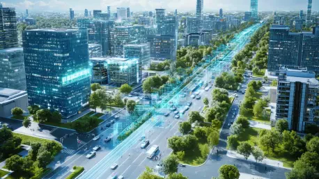 Quectel Unveils KCM0A5S Wi-SUN Module for Smart Cities