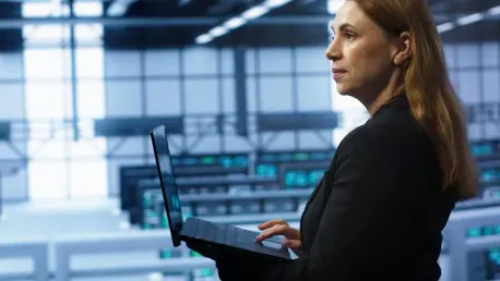 How Are AI-Driven Solutions Transforming Network Management?