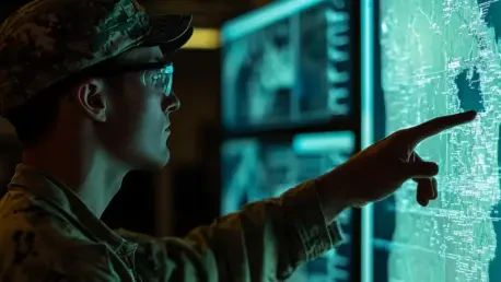 Army Modernizes Network with Next-Gen Command and Control Program