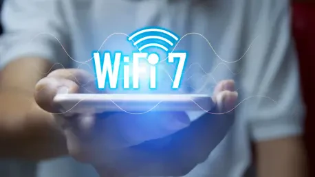 Will Wi-Fi 7 Transform IoT and Smart Cities by 2030?
