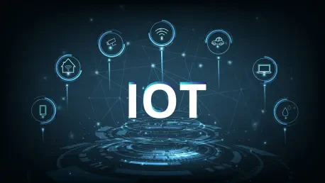Is IoT Revolutionizing Cold Chain Management?