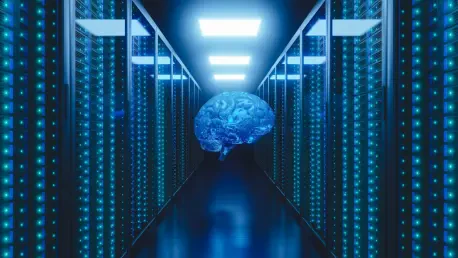 Revolutionizing AI With Cornelis Networks’ CN500 Fabric