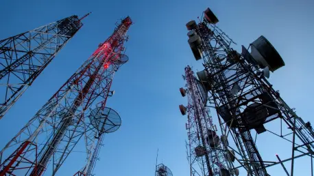 Carla Penedo Leads AI Transformation in Telecom Industry