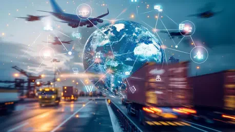 Securing Global Supply Chains Against Cyber Threats