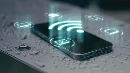 Strategic Forecasting for Cellular IoT Growth: 2025-2030