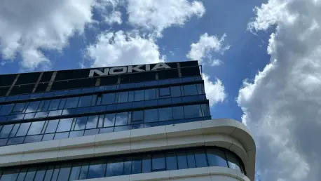 Nokia Enhances 5G Cloud Platform with AMD EPYC Processors
