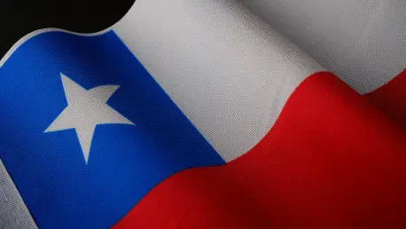 Microsoft Launches First Data Center Region in Chile