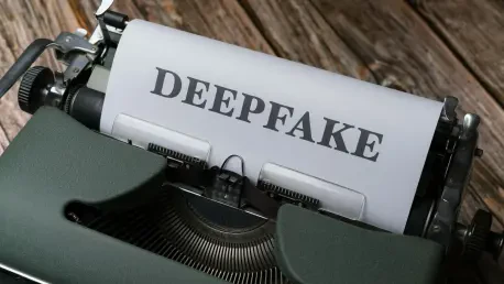 Cybersecurity Breaches Spotlight Deepfake and Ransomware Risks
